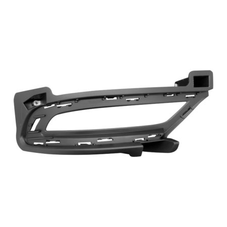 Right Front Bumper Insert W/O Srt-8; Fog Lamp Bezel; W/Fog Lamps - CHRYSLER 300 2015-2022