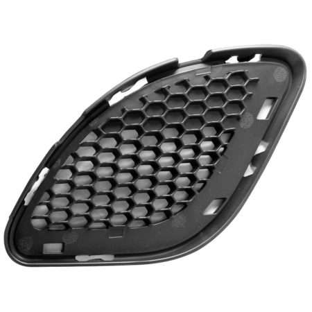 Right Front bumper insert SRT-8; Outer Grille - JEEP GRAND CHEROKEE 2014-2016