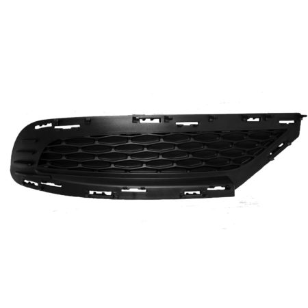 Right Front bumper insert Type 2; w/Active Grille Shutter; Code X8W - CHRYSLER 300 2015-2022