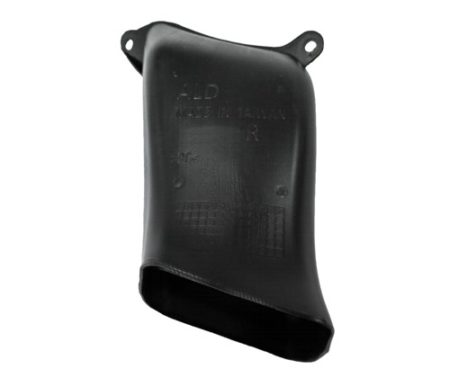 Right Front bumper insert Brake Air Duct - DODGE CHALLENGER 2015-2022