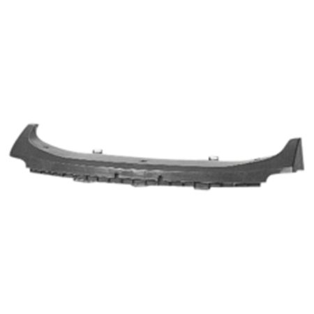 Front bumper cover support - DODGE DURANGO 2007-2009