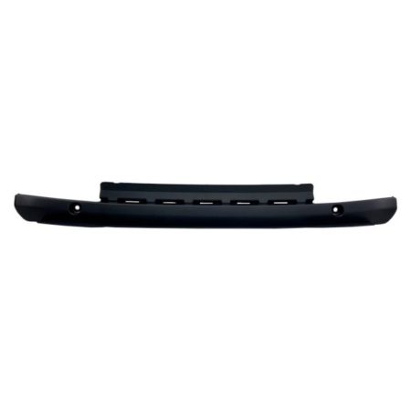 Front bumper cover support RUBICON|UNLIMITED RUBICON|UNLIMITED SAHARA; Moulded Bumper - JEEP WRANGLER 2018-2022