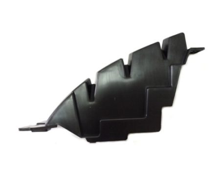 Right Front bumper cover support Outer Reinforcement - DODGE CHARGER 2015-2022