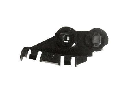 Right Front bumper cover support Side Support; Upper - CHRYSLER 300 2011-2022