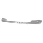 Front bumper molding Chrome - DODGE DAKOTA 2005-2007