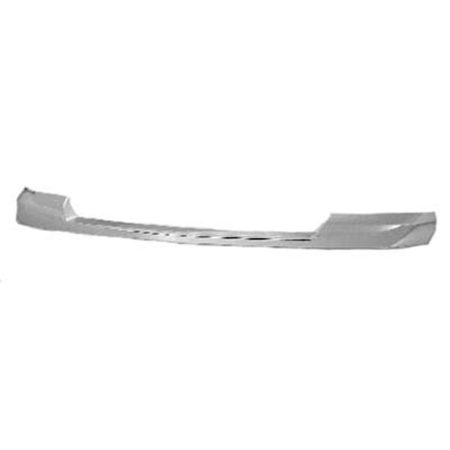 Front bumper molding Chrome - DODGE DAKOTA 2005-2007