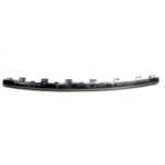 Front bumper molding Code MF1; Chrome - JEEP GRAND CHEROKEE 2014-2016