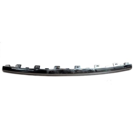 Front bumper molding Code MF1; Chrome - JEEP GRAND CHEROKEE 2014-2016