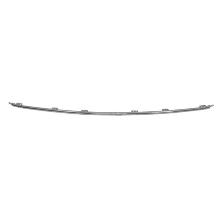 Front bumper molding Chrome - CHRYSLER 300 2015-2022