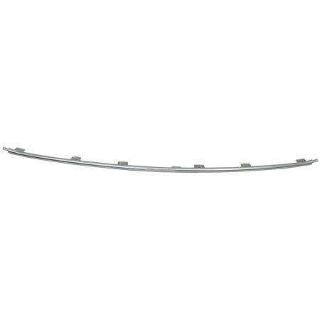 Front bumper molding Platinum - CHRYSLER 300 2015-2022