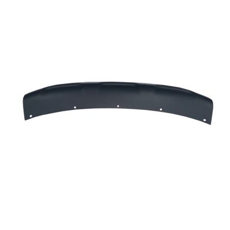 Front bumper molding CROSSROAD|LIMITED; Type 3; Applique - DODGE JOURNEY 2016-2016