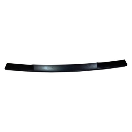 Front bumper molding LATITUDE|LIMITED|NORTH; MP Platform; w/o Chrome Trim - JEEP COMPASS 2017-2021