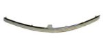 Left Front bumper molding Chrome - CHRYSLER TOWN & COUNTRY 2008-2010