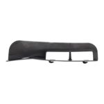 Left Front bumper molding GT|GT PLUS|R/T|SRT; Lower Shield - DODGE DURANGO 2018-2022