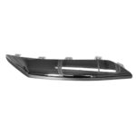 Right Front bumper molding bright - CHRYSLER PACIFICA 2004-2006