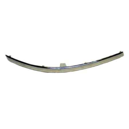 Right Front Bumper Molding Chrome - CHRYSLER TOWN & COUNTRY 2008-2010