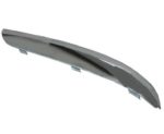 Right Front bumper molding BASE|C|C LUXURY|LIMITED|S|TOURING; Chrome Accent - CHRYSLER 300 2011-2014