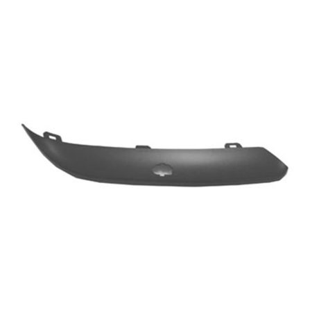 Right Front bumper impact strip 6.1L; PTM - CHRYSLER 300 2005-2010