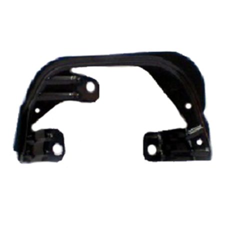 Front bumper bracket set R2500; Fog Lamp Bracket Kit - DODGE RAM 2500 2010-2010