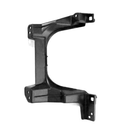 Right Front bumper support bracket To Frame Rail - CHRYSLER 200 2015-2017