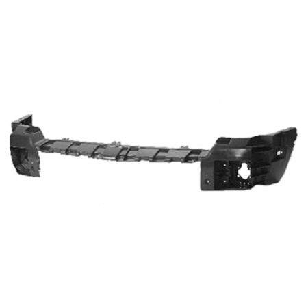 Front bumper bracket support bracket - DODGE DAKOTA 2005-2007