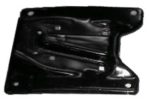 Left Front bumper bracket NEW STYLE - DODGE RAM 1500 2006-2008