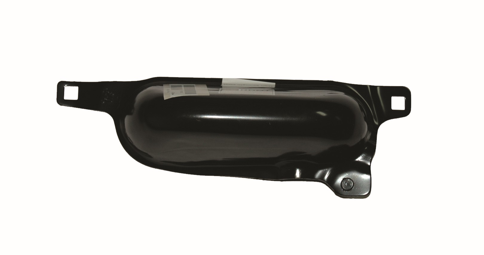 13-22 DODGE RAM 1500 CLASSIC RIGHT & LEFT OUTER BRACKET KIT FRONT BUMPER MOPAR E - Foto 6