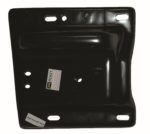 Right Front bumper bracket new design; bracket to frame - DODGE RAM 1500 2002-2005