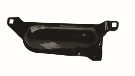 Right Front bumper bracket NEW STYLE; upper - DODGE RAM 1500 2006-2008