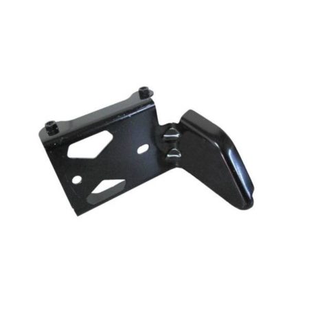 Right Front bumper bracket - DODGE CHALLENGER 2015-2022