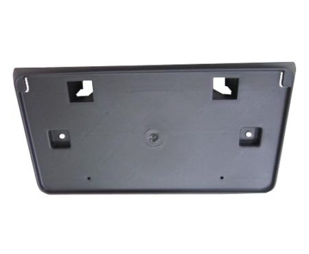 Front bumper license bracket - CHRYSLER 300 2005-2010