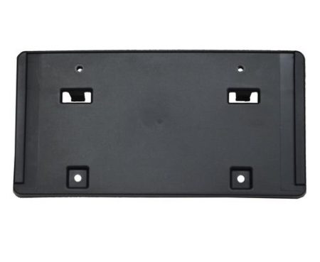 Front bumper license bracket - CHRYSLER 200 2015-2017