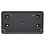 Front bumper license bracket - DODGE DURANGO 2014-2020