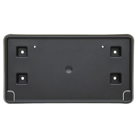 Front bumper license bracket - DODGE DURANGO 2014-2020