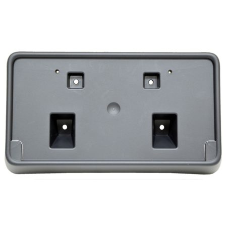 Front bumper license bracket w/o Wide Body - DODGE CHALLENGER 2015-2022