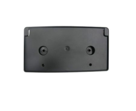 Front bumper license bracket - RAM 1500 2019-2022