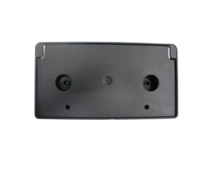 Front bumper license bracket REBEL - RAM 1500 2019-2022