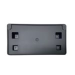 Front bumper license bracket Licence Bracket Kit - DODGE DURANGO 2021-2021