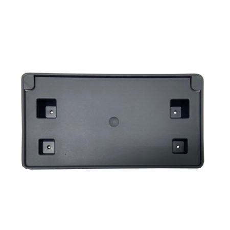 Front bumper license bracket Licence Bracket Kit - DODGE DURANGO 2021-2021