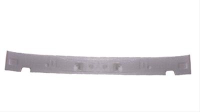 Front bumper energy absorber - CHRYSLER VOYAGER 2001-2007