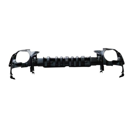 Front bumper energy absorber all - JEEP LIBERTY 2002-2004