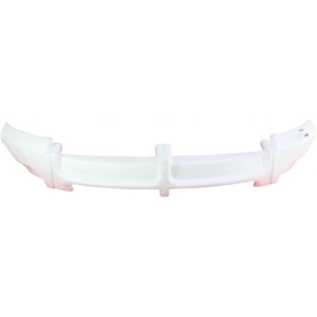 Front bumper energy absorber 4dr sedan - DODGE STRATUS 2001-2003