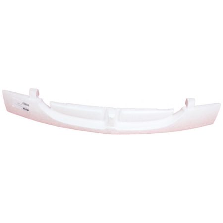 Front bumper energy absorber except SRT-4 - DODGE NEON 2003-2005