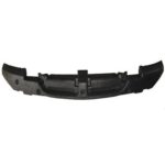 Front bumper energy absorber 4dr sedan - DODGE STRATUS 2004-2006