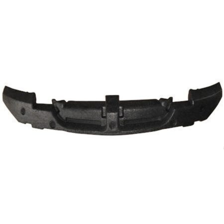 Front bumper energy absorber 4dr sedan - DODGE STRATUS 2004-2006