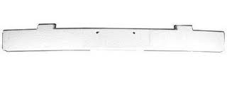Front bumper energy absorber 4dr sedan - CHRYSLER SEBRING 2007-2010