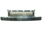 Front bumper energy absorber - DODGE GRAND CARAVAN 2008-2010