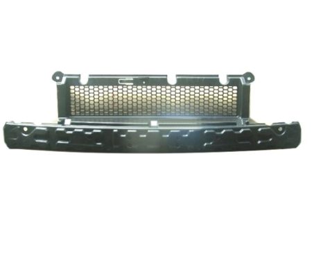 Front bumper energy absorber - CHRYSLER TOWN & COUNTRY 2008-2010