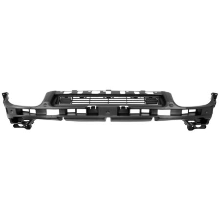 Front bumper energy absorber - JEEP LIBERTY 2008-2012
