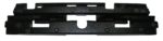 Front bumper energy absorber LAREDO|LIMITED|OVERLAND|SUMMIT - JEEP GRAND CHEROKEE 2014-2015